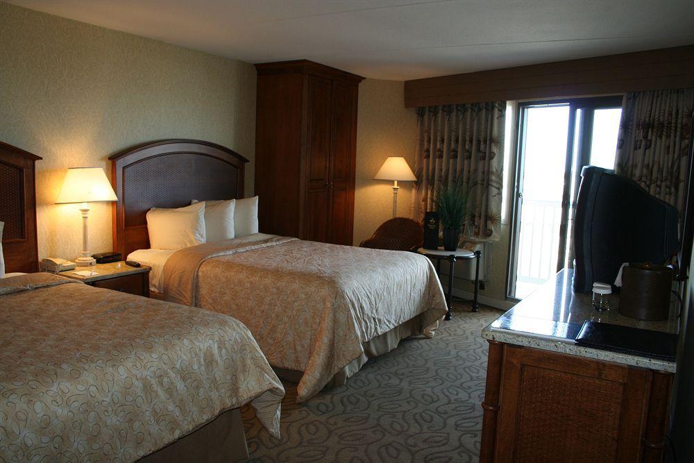 Golden Inn อาวาลอน ภายนอก รูปภาพ