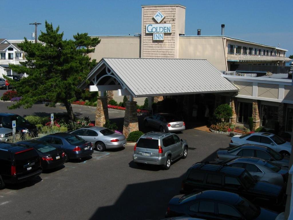 Golden Inn อาวาลอน ภายนอก รูปภาพ